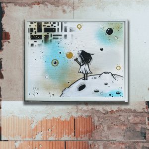 Girl´s Universe – Bild 4