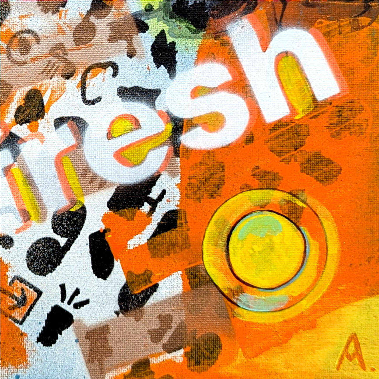 "Boxfresh" – Bild 1