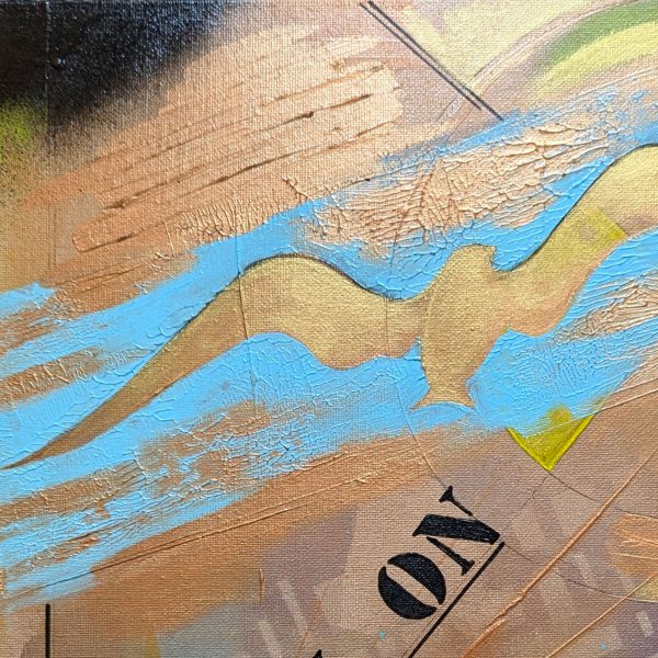 "Angel on" – Bild 4