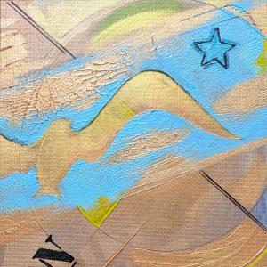 "Angel on" – Bild 3