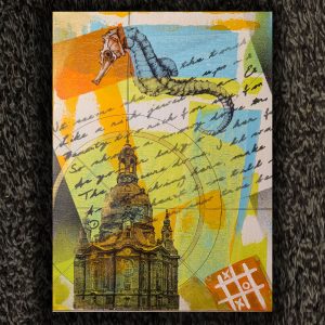 "Church of women" – Bild 2